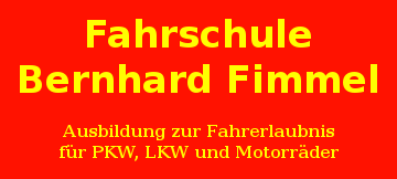 Fahrschule-Bernhard-Fimmel