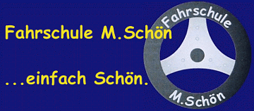 Fahrschule-M-Schoen