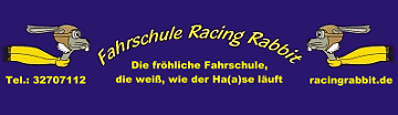 Racing-Rabbit